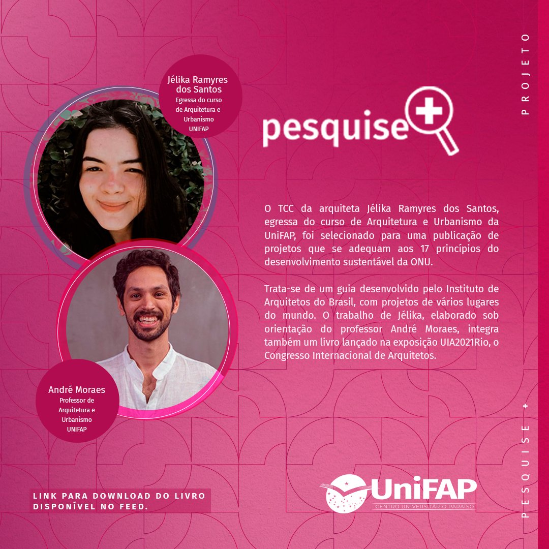 UniFAP - Centro Universitário Paraíso – Saiba mais sobre a UniFAP