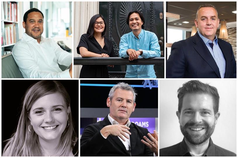 Movers &amp; Shakers – Snap, McDonald's, Facebook, <a href="/180Amsterdam/">180 Amsterdam</a>, <a href="/72andSunny/">72andSunny</a>, InMobi, @LivelyAgency, <a href="/GreenRoomRetail/">Green Room Design</a> &amp; more: buff.ly/3t7mO3W