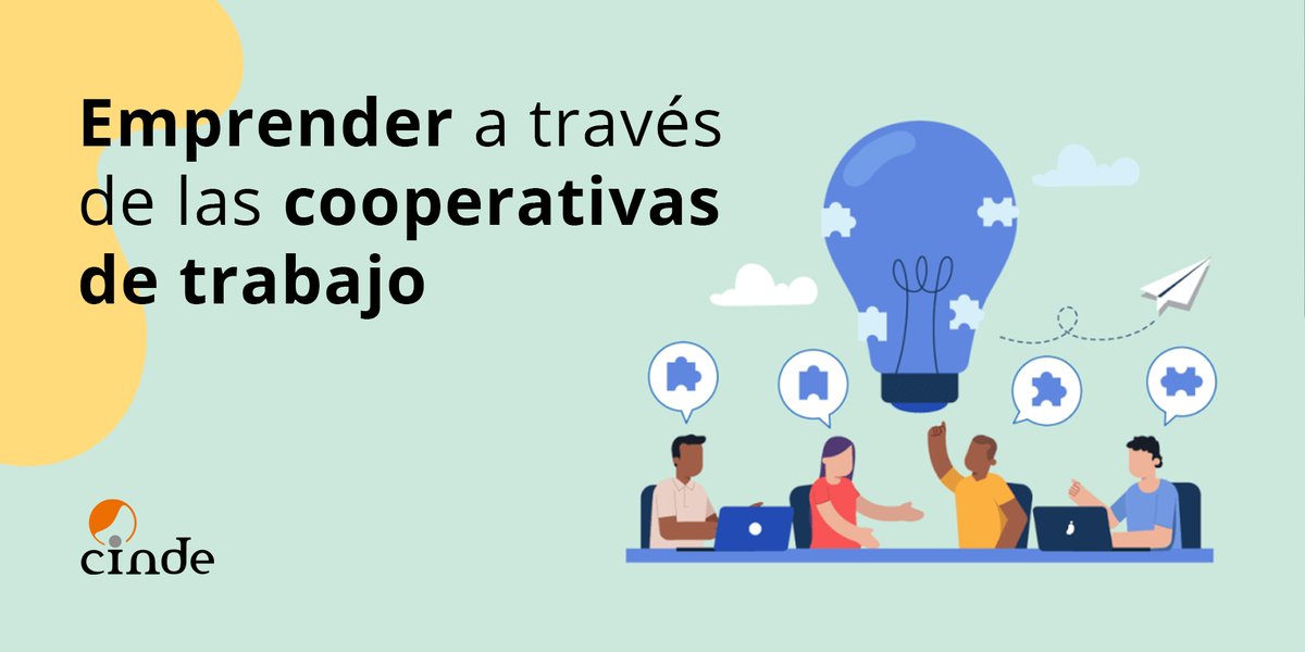 CindeOnline's tweet photo. ¿Tienes una idea de negocio? ¿Estás pensando en crear una empresa?🤔....Pues entonces te vendrá genial leer nuestro blog💻➡️ https://t.co/ugFv54Vjdr

#emprendimiento
#cooperativas
#empresas
#autonomos https://t.co/oBrOmNR3r2