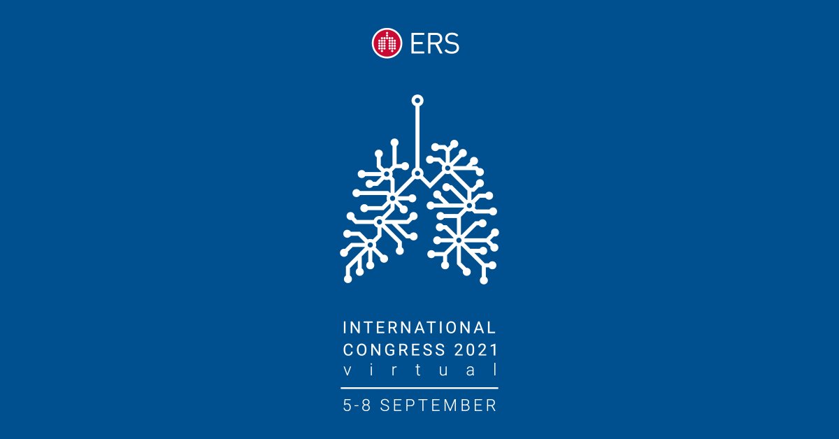 Good luck to our #RESAMPLE colleagues for their presentation on Self-management interventions for patients with #COPD  – a Cochrane review <a href="/EuroRespSoc/">ERS</a> International Virtual Congress 2021 on 7/9! 
<a href="/utwenteEN/">University of Twente (inactive)</a>