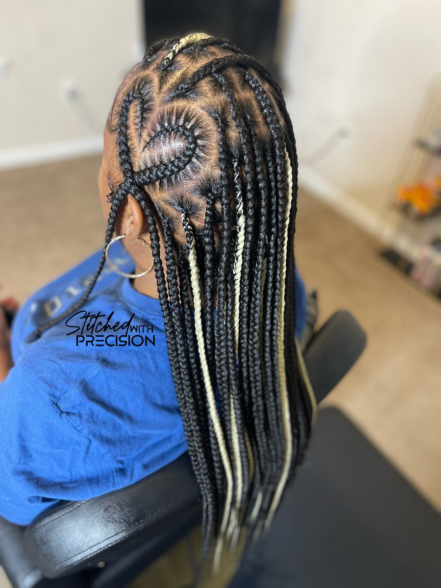 bonafidecutie's tweet photo. Did I understand the assignment ❔

September &amp; October Booked

#stitchedwithprecision #montgomerybraider  #knotlessbraids #stitchbraids #feedinbraids #protectivestyles #layerbraids #myasu #myaum #bamastate #atlbraider #texasbraider #dfwbraider #houstonbraider #dallasbraider https://t.co/kxCgTTwc0y