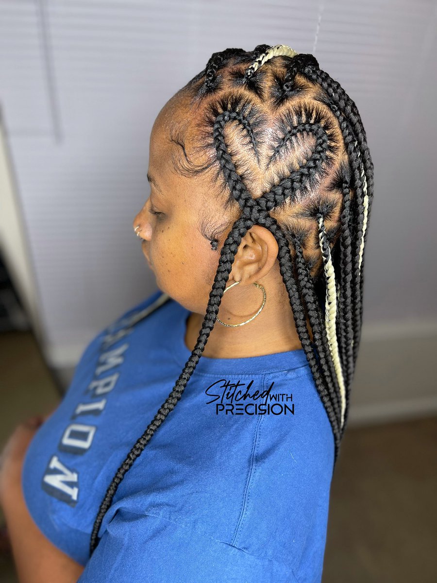 bonafidecutie's tweet photo. Did I understand the assignment ❔

September &amp; October Booked

#stitchedwithprecision #montgomerybraider  #knotlessbraids #stitchbraids #feedinbraids #protectivestyles #layerbraids #myasu #myaum #bamastate #atlbraider #texasbraider #dfwbraider #houstonbraider #dallasbraider https://t.co/kxCgTTwc0y