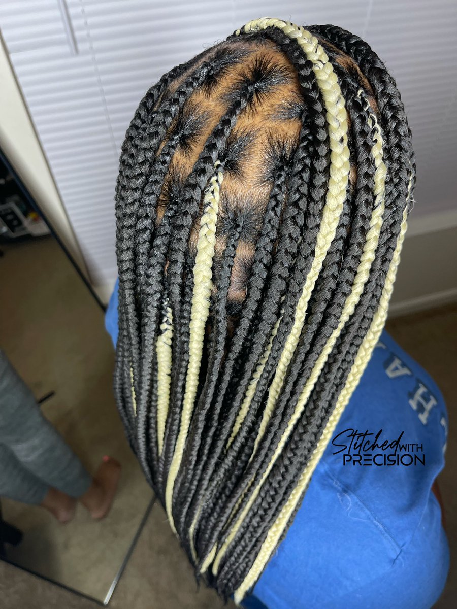 bonafidecutie's tweet photo. Did I understand the assignment ❔

September &amp; October Booked

#stitchedwithprecision #montgomerybraider  #knotlessbraids #stitchbraids #feedinbraids #protectivestyles #layerbraids #myasu #myaum #bamastate #atlbraider #texasbraider #dfwbraider #houstonbraider #dallasbraider https://t.co/kxCgTTwc0y