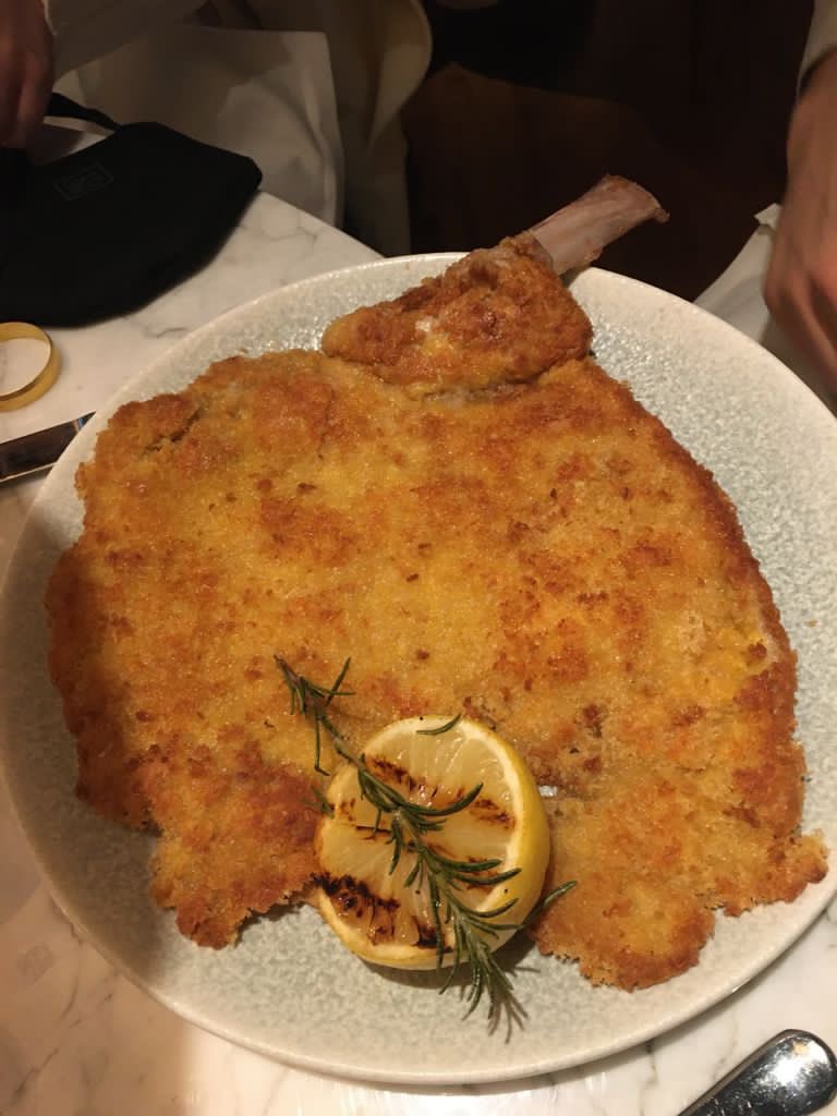 DeanTheobald3's tweet photo. @Ginofantastico best meal ever at Luciano ‘The strand’ for my daughters graduation 👩🏼‍🎓👍👌 https://t.co/hHzXWcbsvI