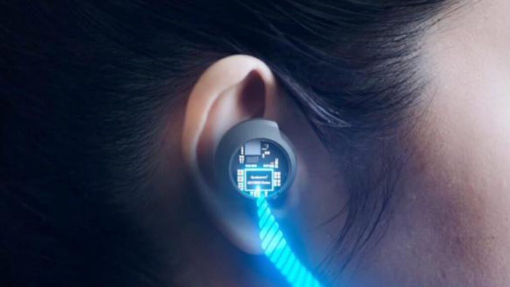 lmTam11's tweet photo. @Qualcomm says aptX Lossless stream can deliver CD quality over bluetooth. 16 bit, 44.1 KHz 
#Qualcomm 
#audiotechnology https://t.co/5qtXtyYe9a