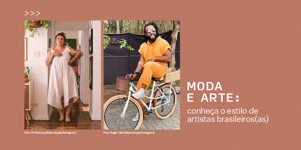 Gang_tweets's tweet photo. Autenticidade é a palavra chave na hora de se destacar através dos seus looks. Por isso, separei algumas dicas de artistas brasileiros que se destacam na moda para você ficar por dentro das últimas tendências. Dá uma olhadinha no meu Blog e se inspire: https://t.co/2vPBhmMYIq https://t.co/U0Qg5OatjC