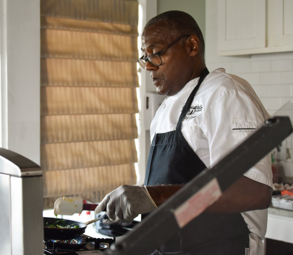Henderson Park Inn tweet media