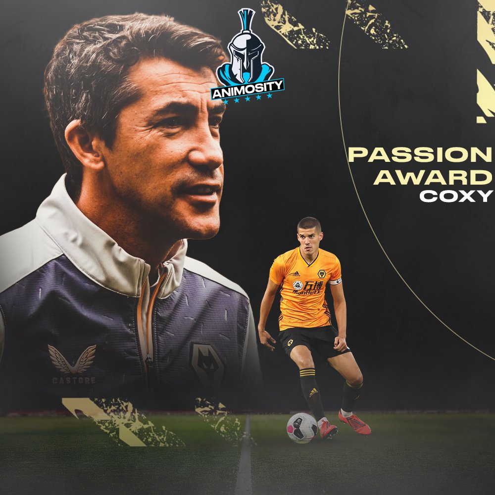 Animosity VPG tweet media