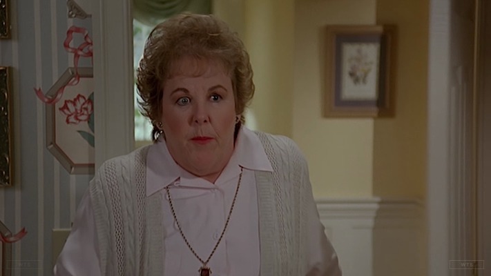 Happy Birthday to Mary Jo Catlett who turns 83 today! Name the movie of this shot. 5 min to answer! 