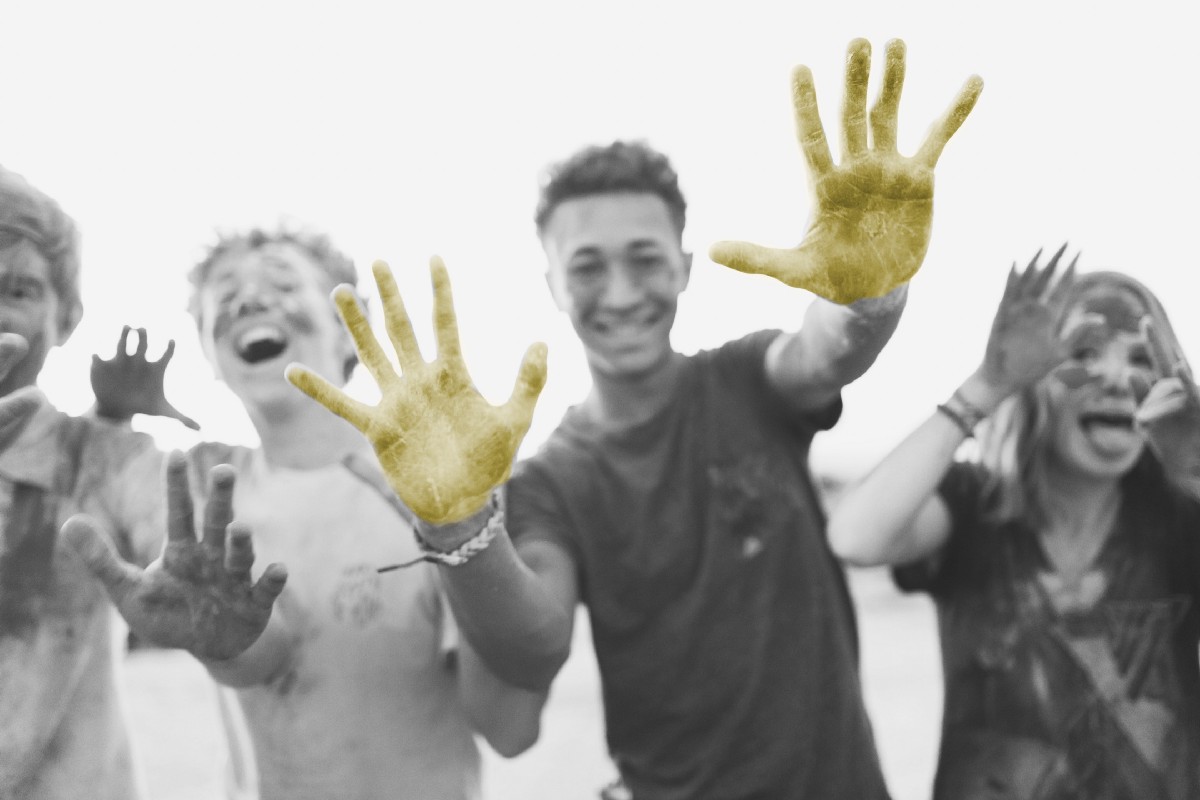 Get started with Lens Studio's hand gesture recognition feature with Heartbeat contributor Pralabh Saxena. 
buff.ly/3zHXiot