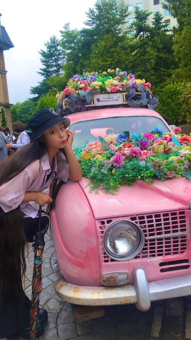 Twitterのコスプレ画像26