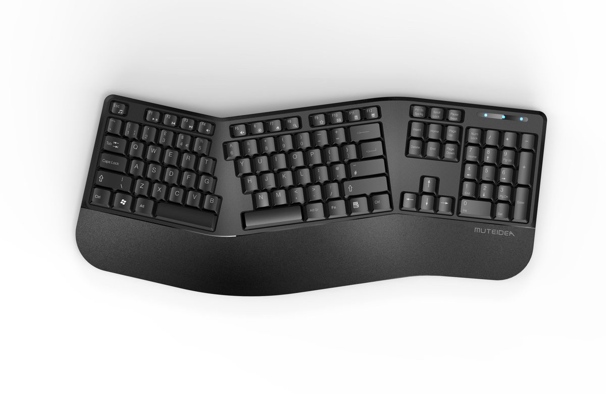 NewideaOfficial's tweet photo. Part of life is learning to let things go.#keyboard #office #workingday #game #mouse #newidea https://t.co/s1D5Bdv7gk
