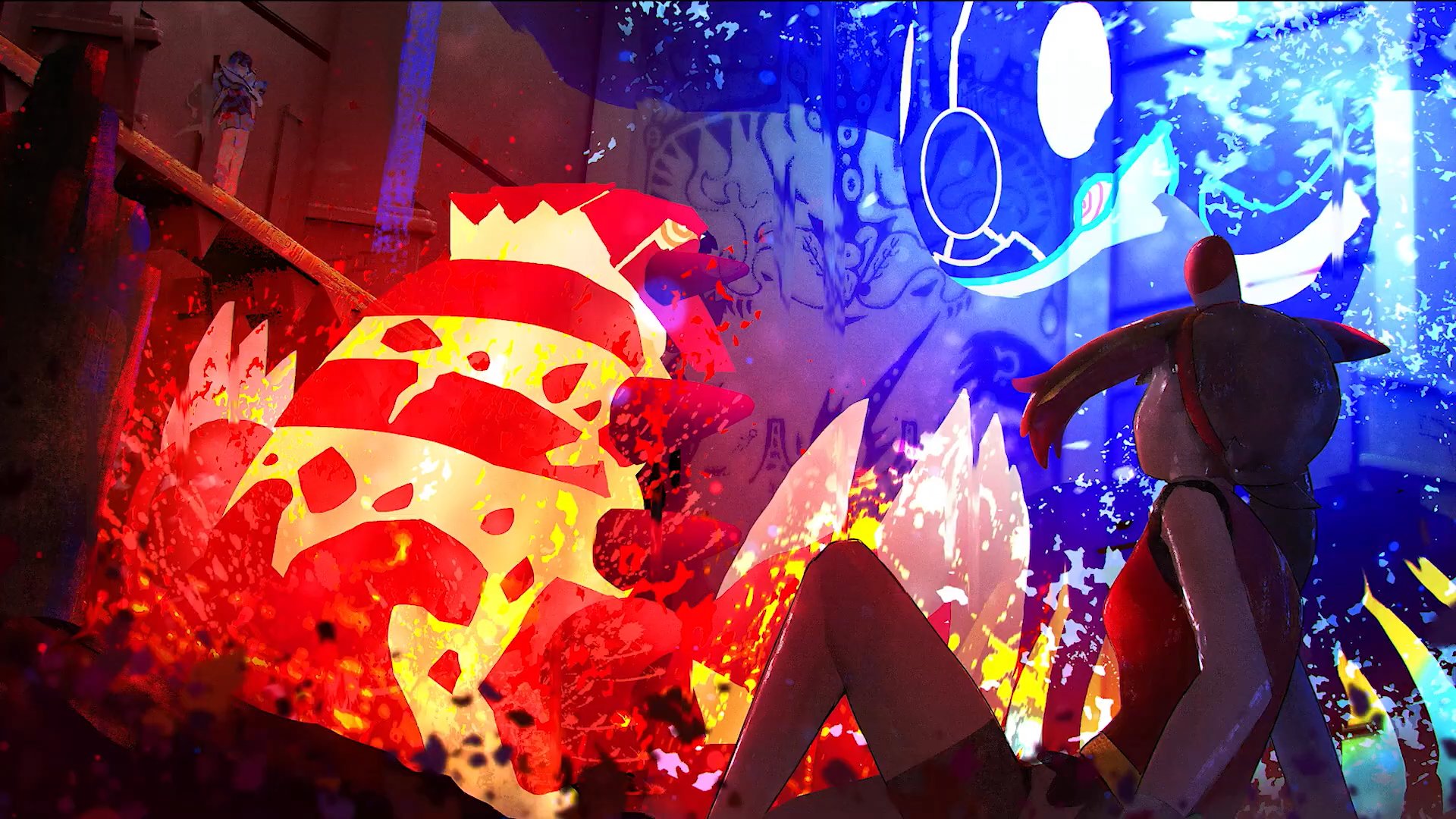 Pokémon Evoluciones
