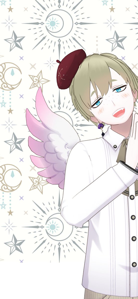 ベストコレクション 男の子 ベレー 帽 イラスト Ikiikukoweircv