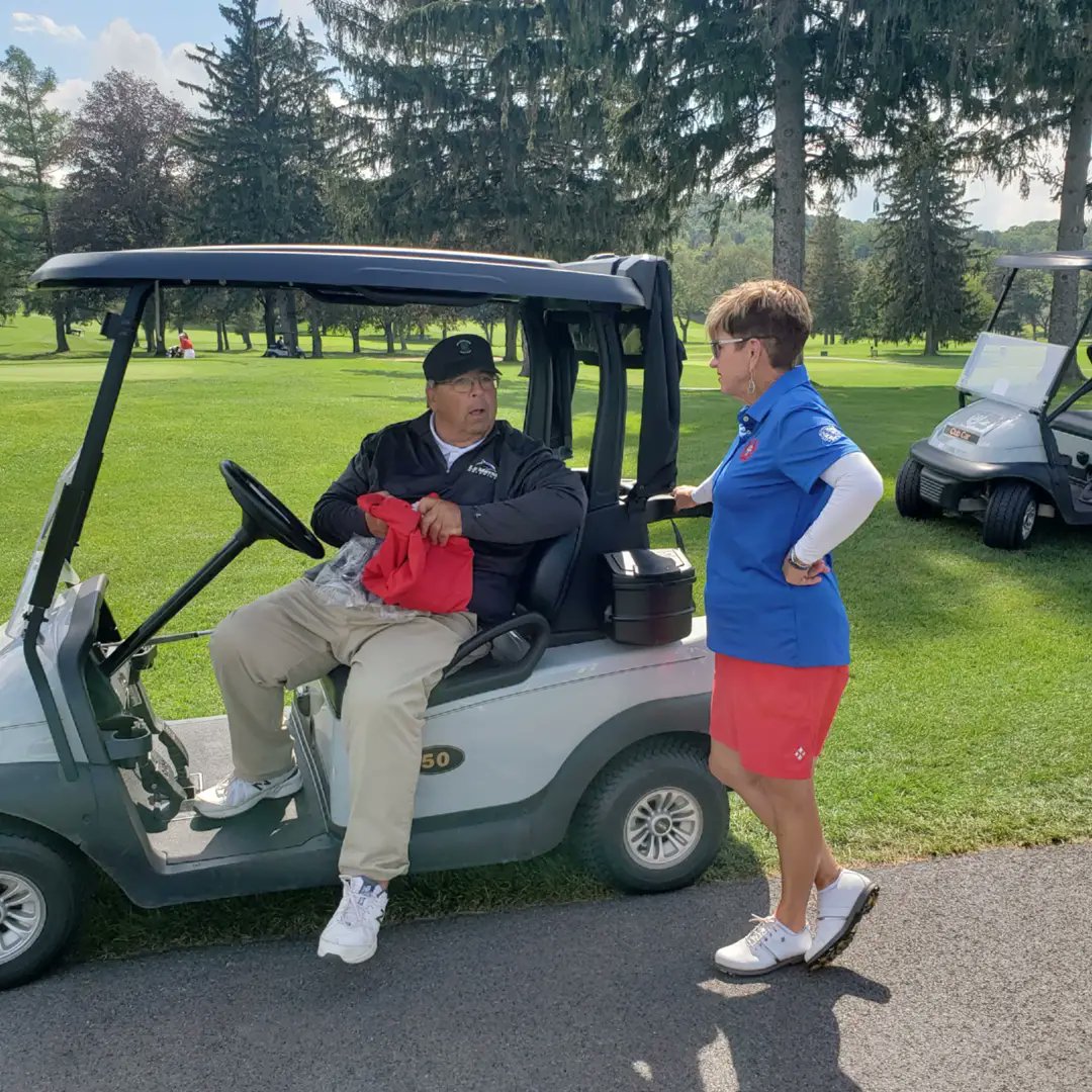 Central New York PGA tweet media