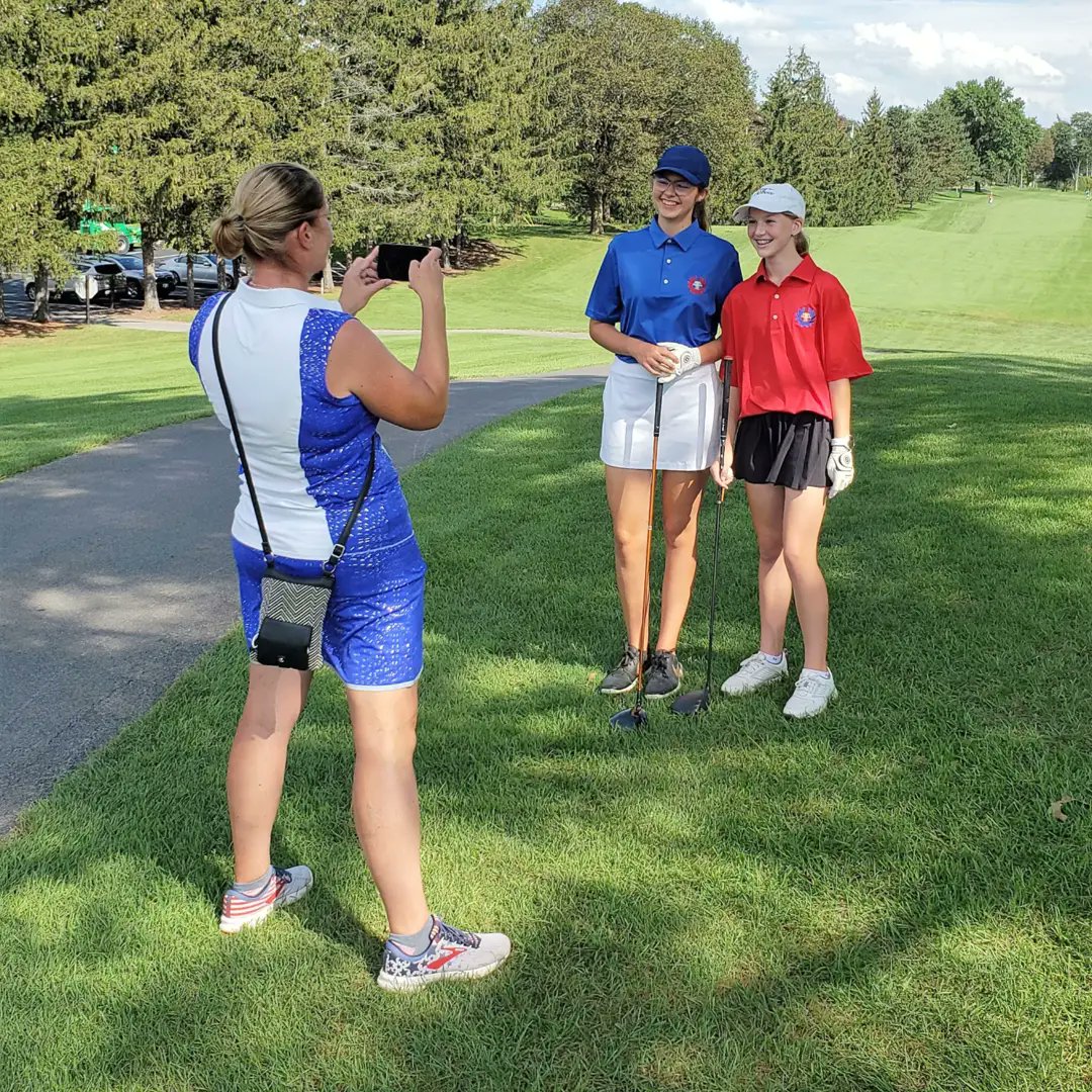 Central New York PGA tweet media