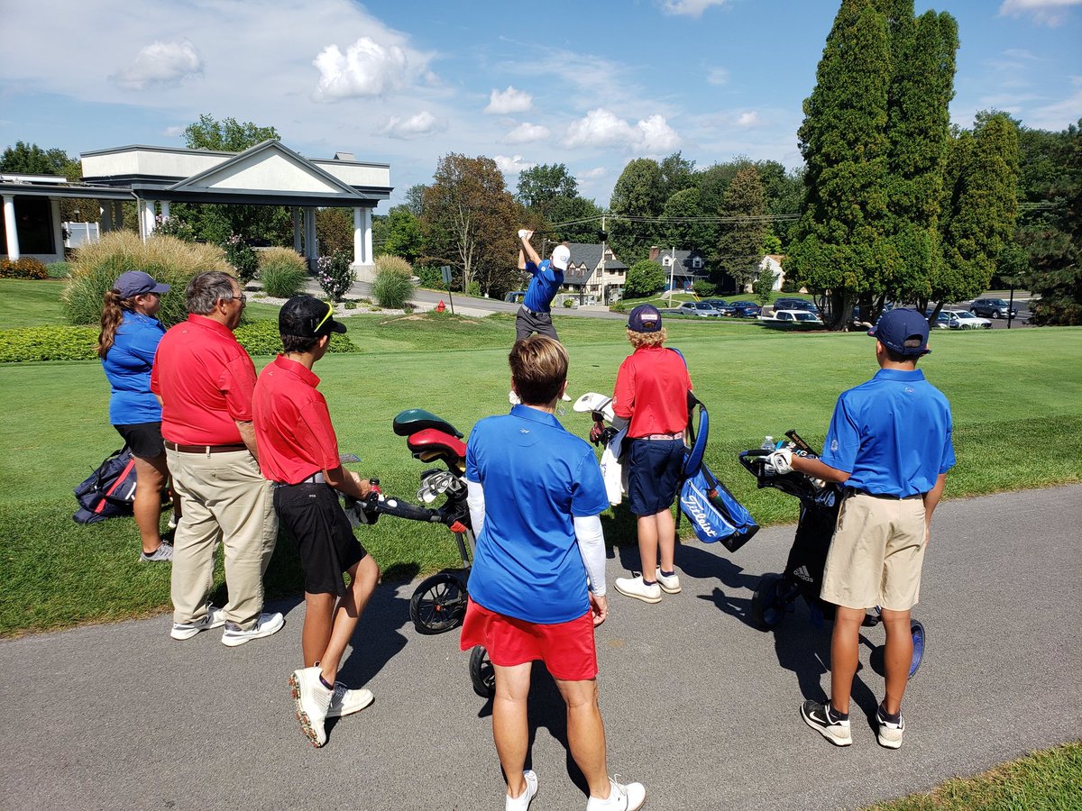 Central New York PGA tweet media