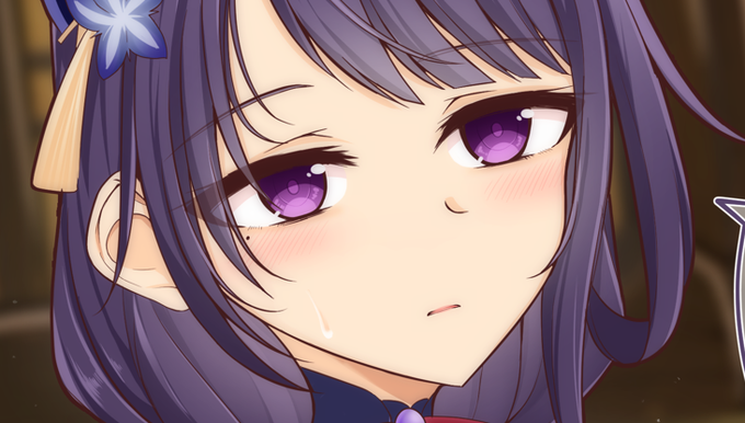 A List Of Tweets Between ななんちゃ 原神お絵かき And 21 Year 9 Month 1 Whotwi Graphical Twitter Analysis
