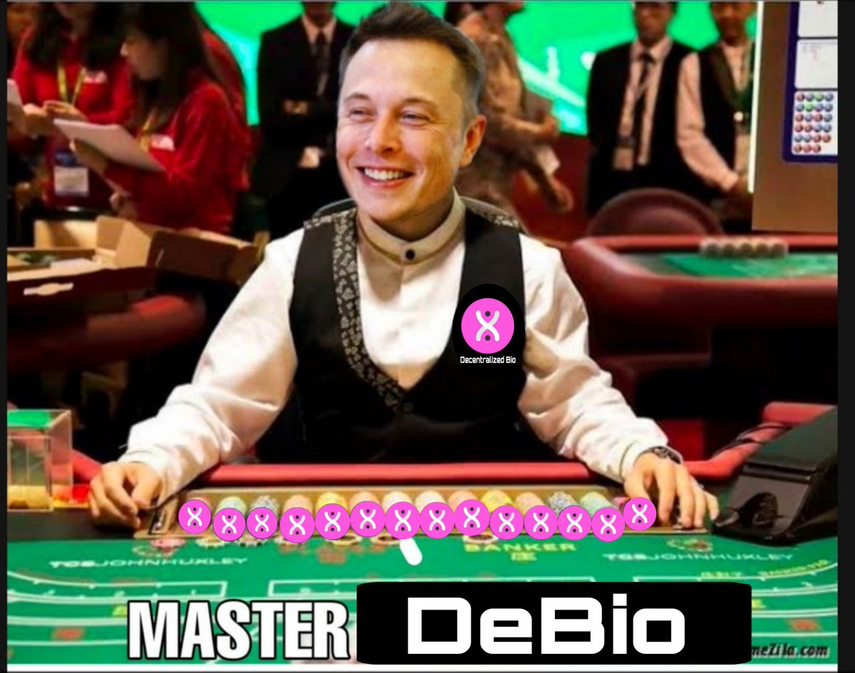 DodyChalkzone's tweet image. My entry 🔥 #memeticengineering #debio 
@DeBio_Network