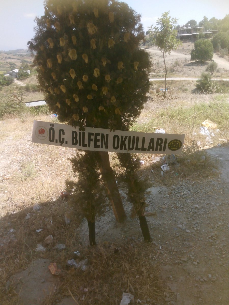 ANNEM ve BİLFEN
Benim devlette atamam olmayınca bir büroda haftalık iş buldum aylar sonra tesadüfen okulların açıldığı ilk gündü gazetede Özel bir okula öğretmen alınacağı ilanı gördüm hemen telefon açtım telesekreter
-Özel Çukurova BİLFEN okullarına hoşgeldiniz anında kapattım