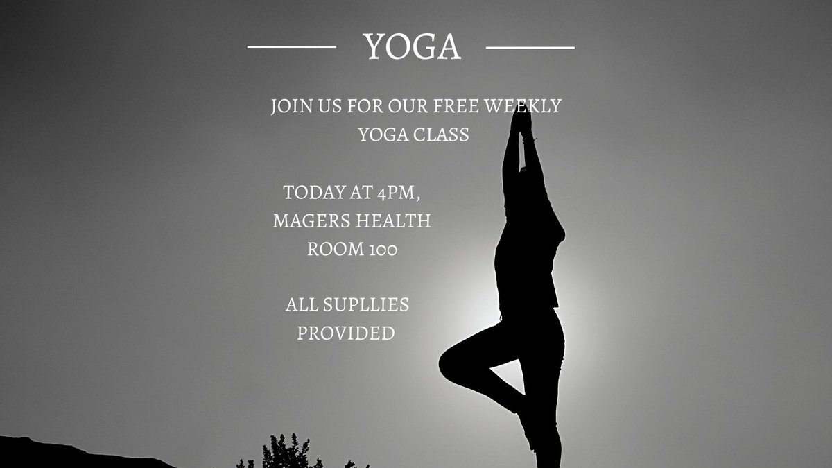 MoStateStudentWellness (@mostatewellness) on Twitter photo 