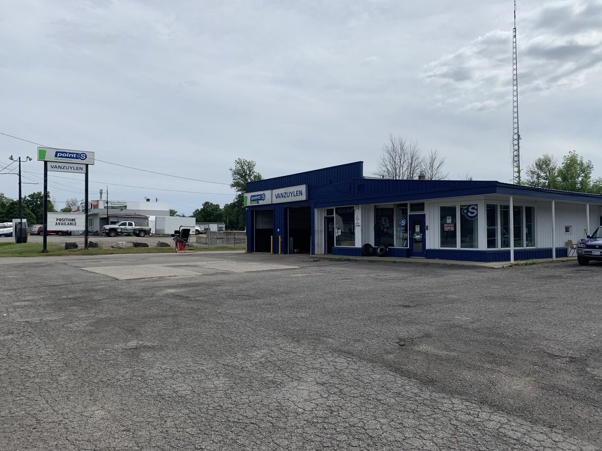 AMSC Solutions on Twitter "Congratulations!….and a huge thank you to Henry Vanzuylen and Shawn