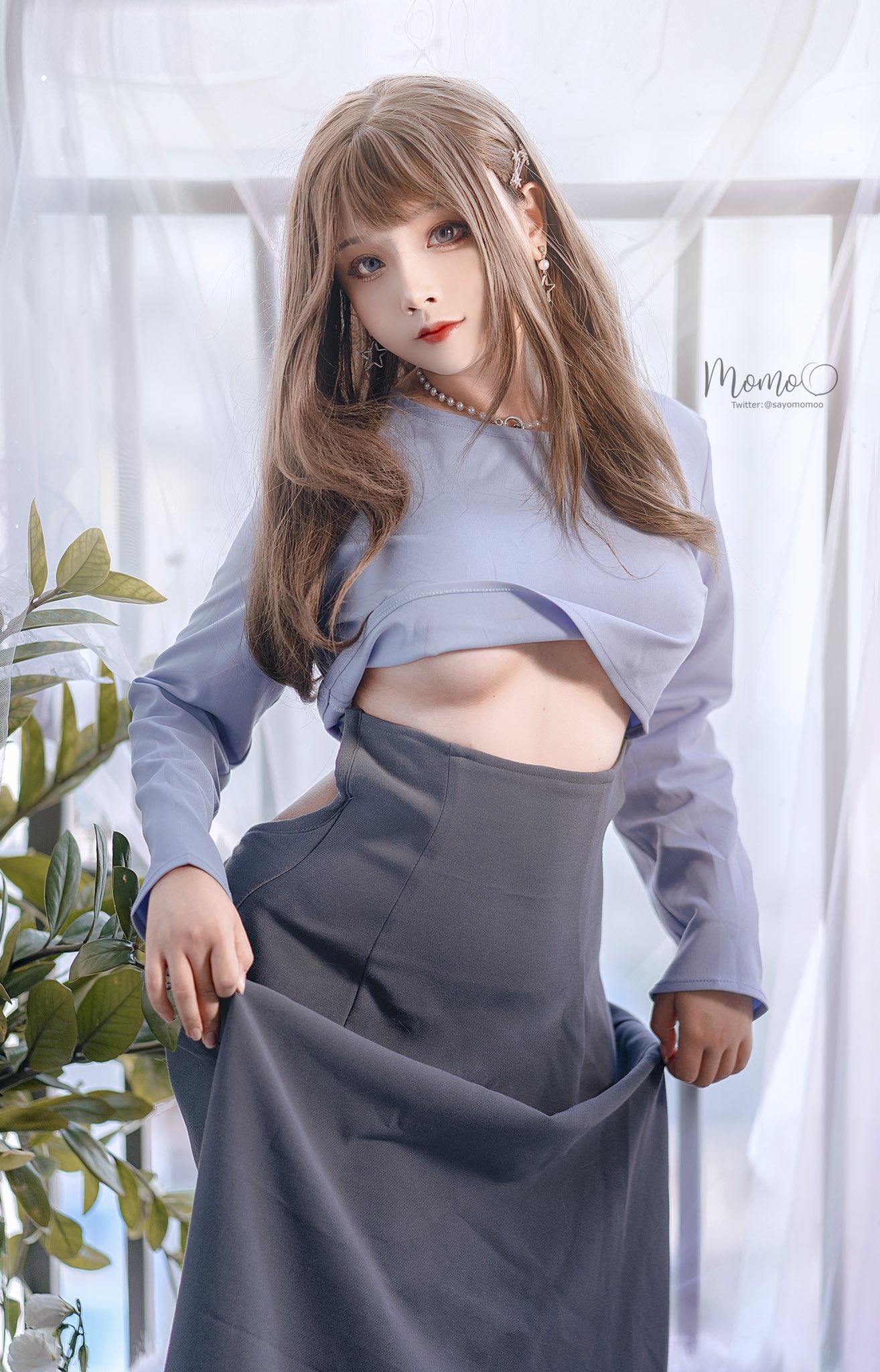 Momo Kawaii🍑小桃🍑 FREE SET PATRE0N on X: New update for September patre0n  reward [ SET A ] ✨✨ Inspired by Design of Hitomio 😍  t.coiwjuEVjgCq  X