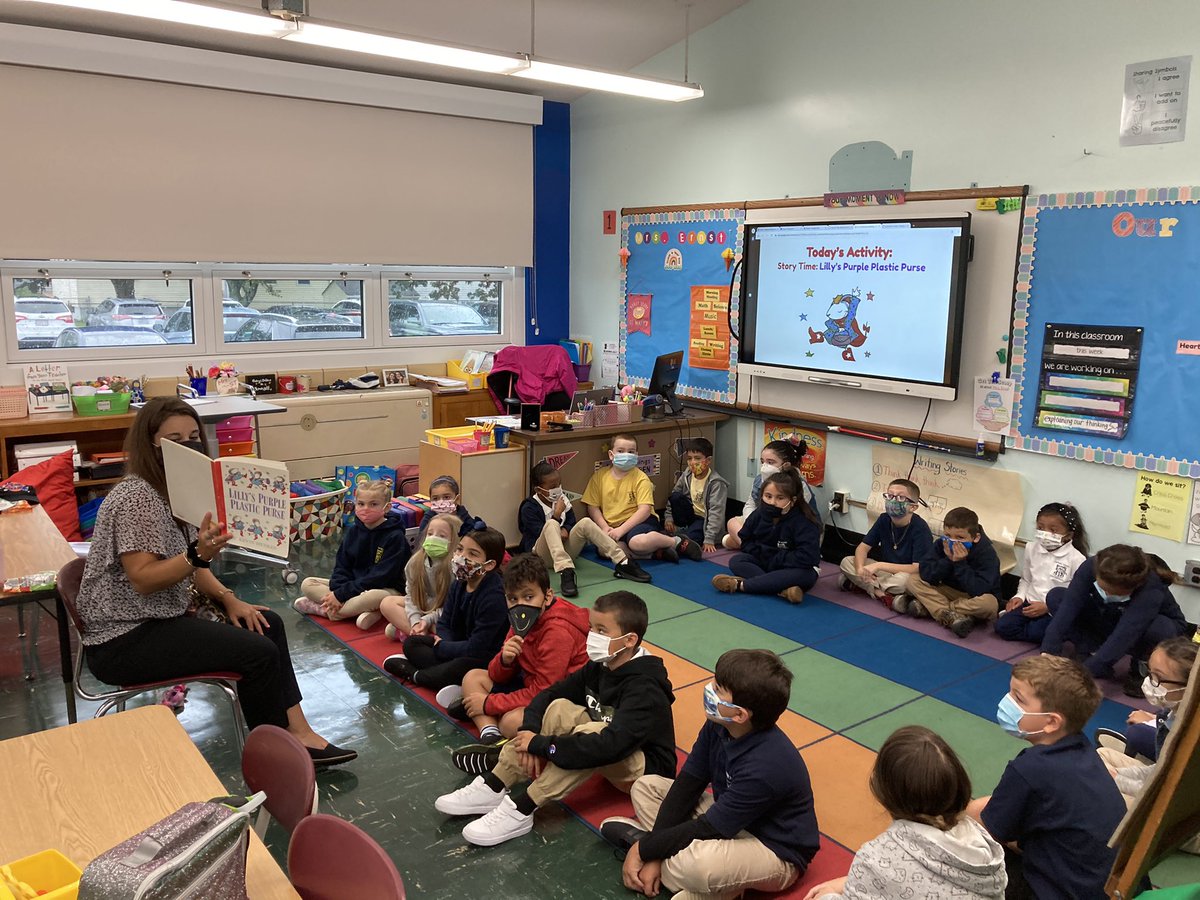 James Tansey School tweet media