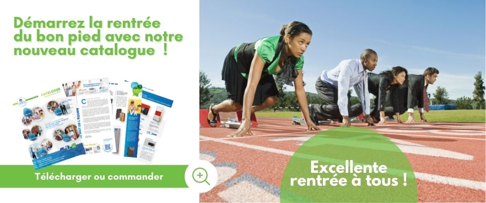NaoticFR's tweet photo. Tous dans les starting blocks ?
Partez d’un bon pied avec la nouvelle édition du catalogue @NaoticFR !
Découvrez en un coup d’oeil toutes les nouveautés de la rentrée 2021 : https://t.co/si4PtRXcGh
#ecolenumerique #classemobile #chargeusb #valisetablette #nouvellestechnologies https://t.co/qzfX9OSnwZ