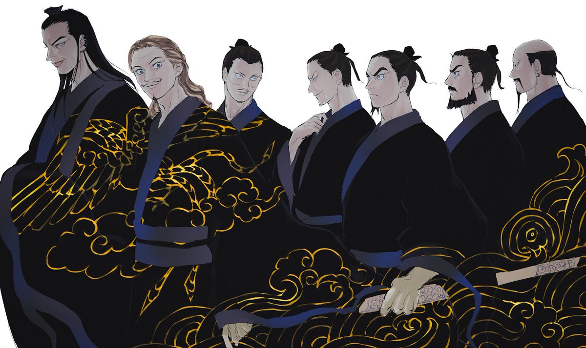 Twoucan 王騎 の注目ツイート イラスト マンガ