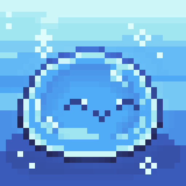 CryptoSlimes's tweet photo. good afternoon png people 😪

today's featured Crypto Slime NFT is #18

#18 is singlehandedly responsible for the high gas fees on eth. doesn't regret a thing and is actually happy at your suffering.

#NFTCommunity #nftcollector #nftart #opensea https://t.co/9CzRst9J2n