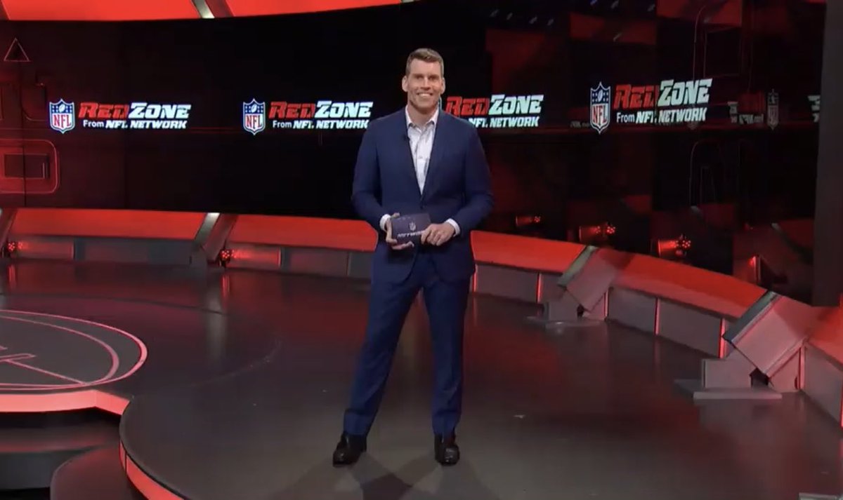 10 days to go!   Anyone sign up this week?   #NFLRedZone