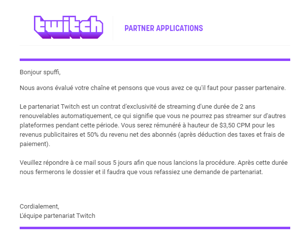 Paul | Spuffi tweet media