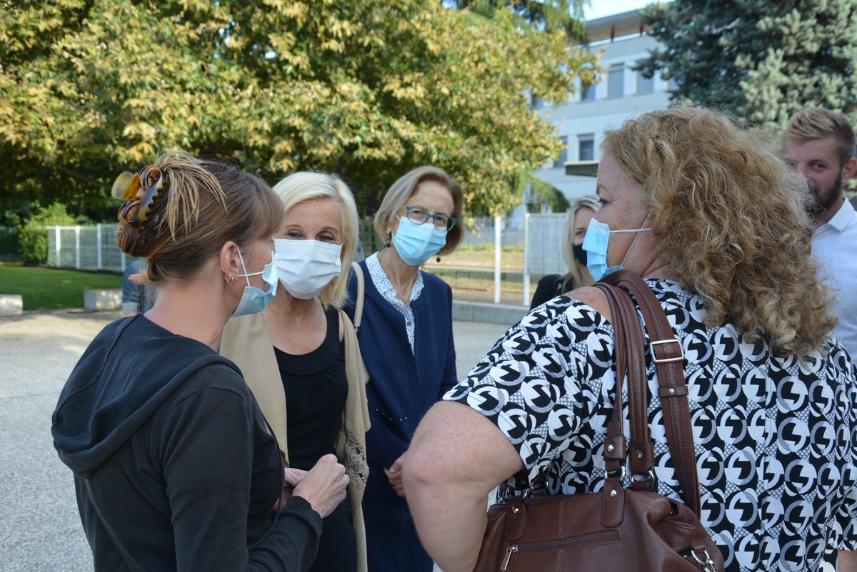 Marlène Mourier tweet media