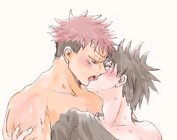 呪●廻●
🐯杖悠2⃣×伏🐺恵

虎♡伏プチの2回目、どうか開催
お願いします🥺
※再掲失礼します。
   (1,2枚目は年下👩‍🚒🐯パロです)

#ひらいて赤ブー 
#色づいた恵の日々 