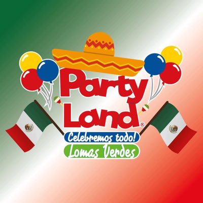 PartyLandLV's tweet photo. #NuevaFotoDePerfil https://t.co/IdGEhm4inb