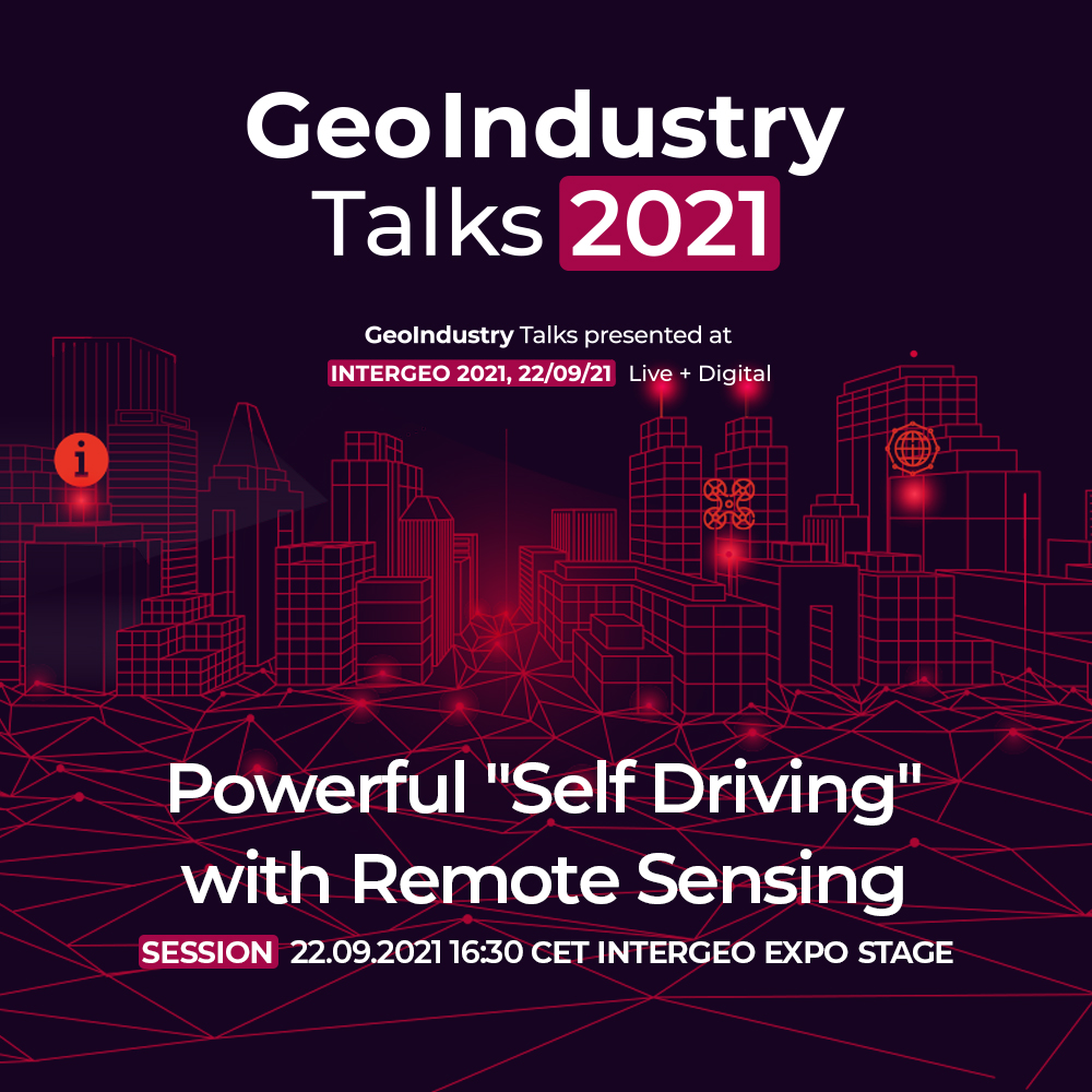 guneycan's tweet image. Tam otonom sürüş hayal mi?
Haritalar sensör müdür?
Otonom sürüş için HD-map üretmeye gerek var mı? 

Is fully autonomous driving still a dream?
Does the map-as-a-sensor concept make sense?
Is it necessary to produce HD-maps for autonomous driving?

#autonomousdriving #GeoAI