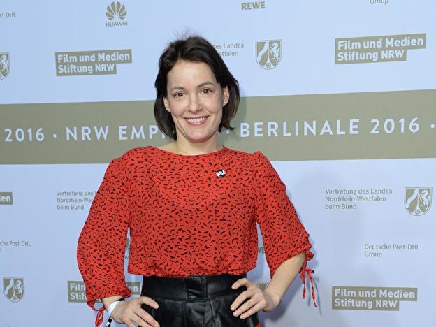 Happy Birthday dear Nicolette Krebitz! 