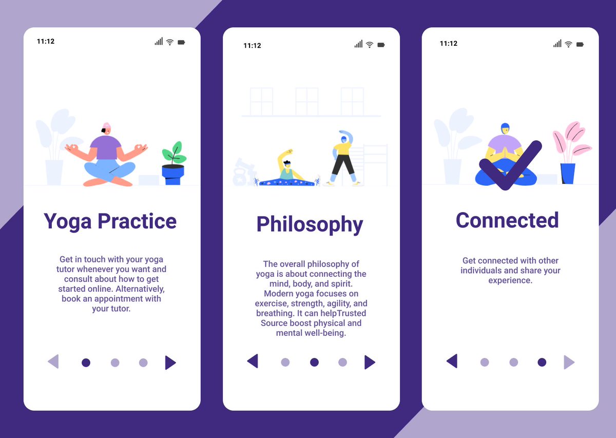 AvocadoToast_Co's tweet photo. RT @blessingokpalac: Daily UI day 23 Onboarding. #DailyUI #DailyUI23 #onboarding #dribble #100daysofdesign #prototype #uxui #designer #uxer #uidesigner #challenge #uiux #ui #uidesign #ux #uxdesign #webdesign #design #userinterface #prototyping #project #… https://t.co/ODdMT1pQzN