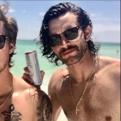 Brock Herndon tweet media