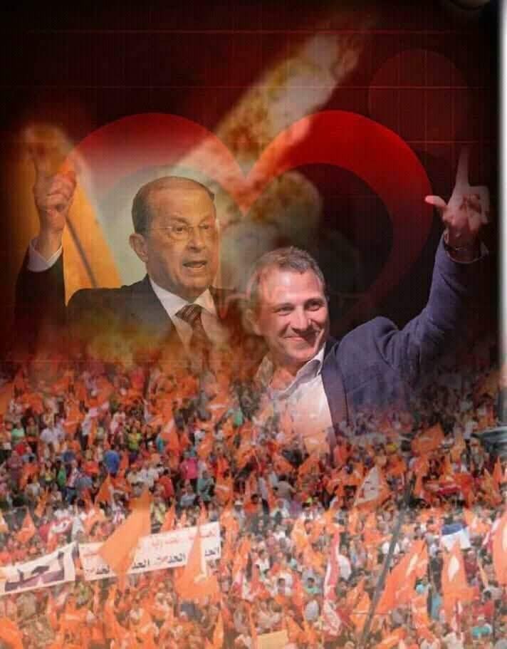 نحن للميدان، اِنْ قامت القاءِمة..! ونحن للغفرانِ والعفوِ، عند المقدرة