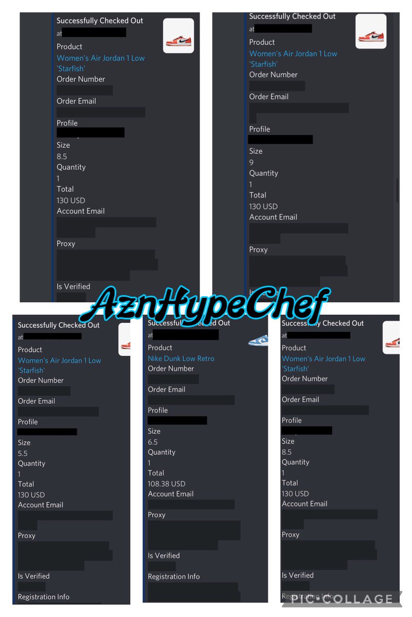 AznHypeSuccess's tweet photo. Success from @AznHypeClub, "" - By BonekJancok(R.I.P. 8/24) https://t.co/lF3SPmE0jv
