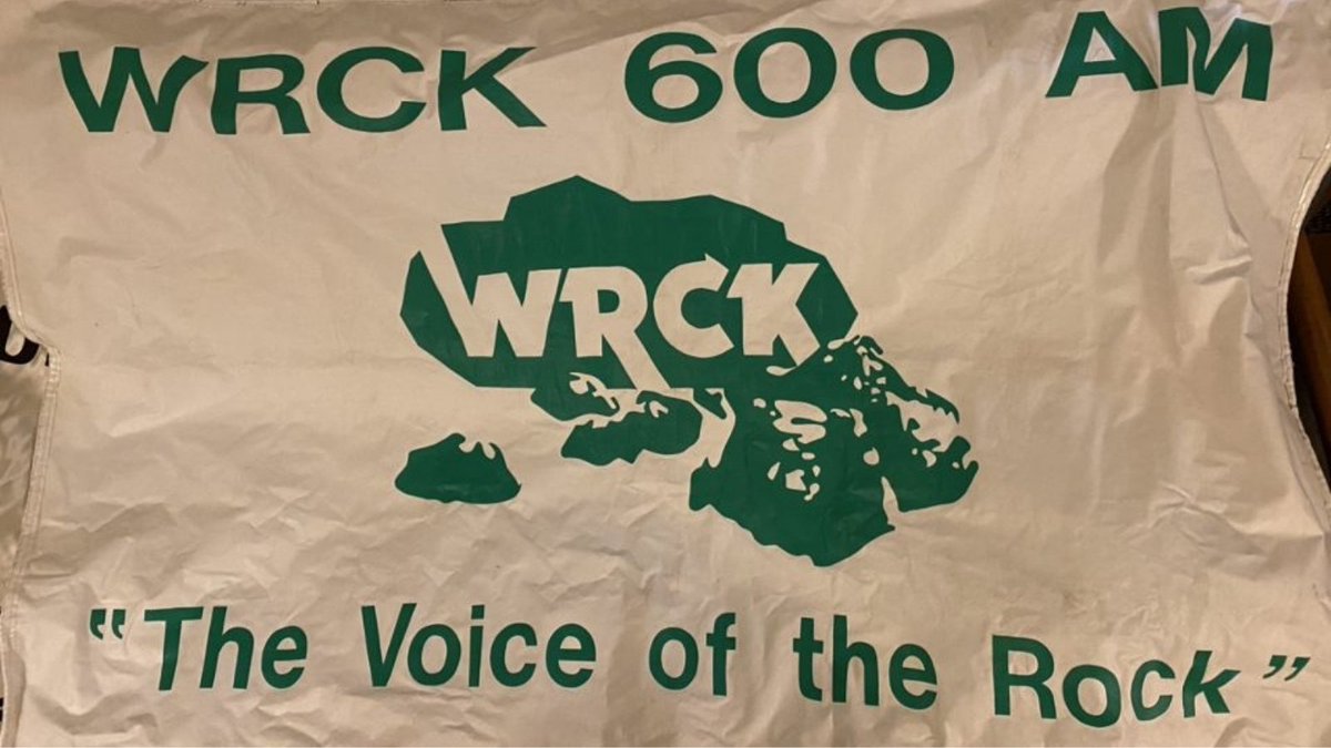 wsrufm's tweet photo. Thought we would get a little Throwback Thursday action going to start your day. Anyone recognize these? Comment below and tag a friend below that would, let's make their day together. Rock on Slip! https://t.co/bNRmp455gW