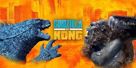 SyeapR's tweet photo. I just published 《哥斯拉大戰金剛》Godzilla vs. Kong完整版{HD-4K 1080p 2021} https://t.co/O6r3XBtNy5 https://t.co/wBPFIpcGOK