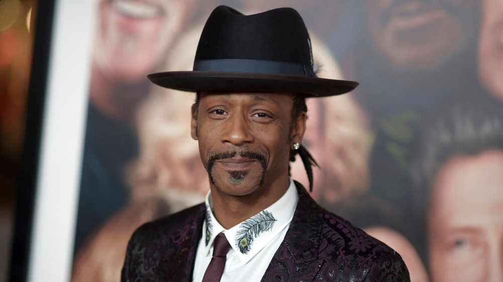 Happy Birthday Katt Williams!!! 