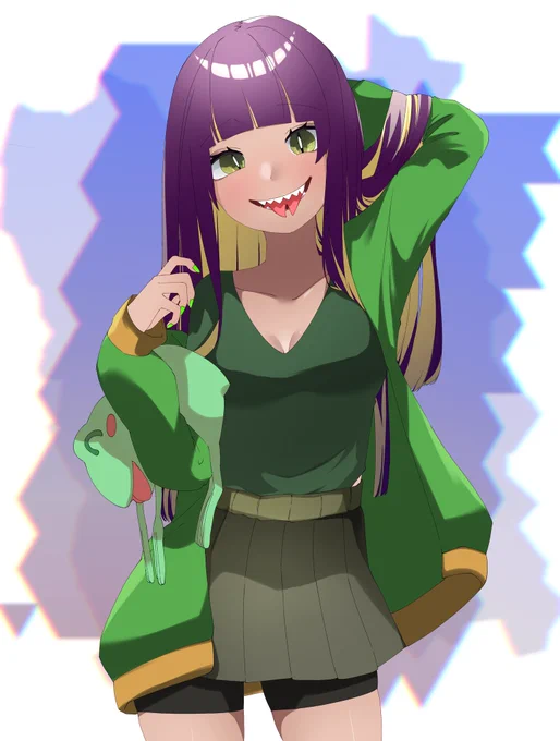 #絵描きさんと繋がりたい #絵描きさんと仲良くなりたい  タグの乱用失礼致しますm(_ _)mいいねで覗きに行きます(*' `*)チラット気になった方はお迎えします(。ᵕᴗᵕ。) 