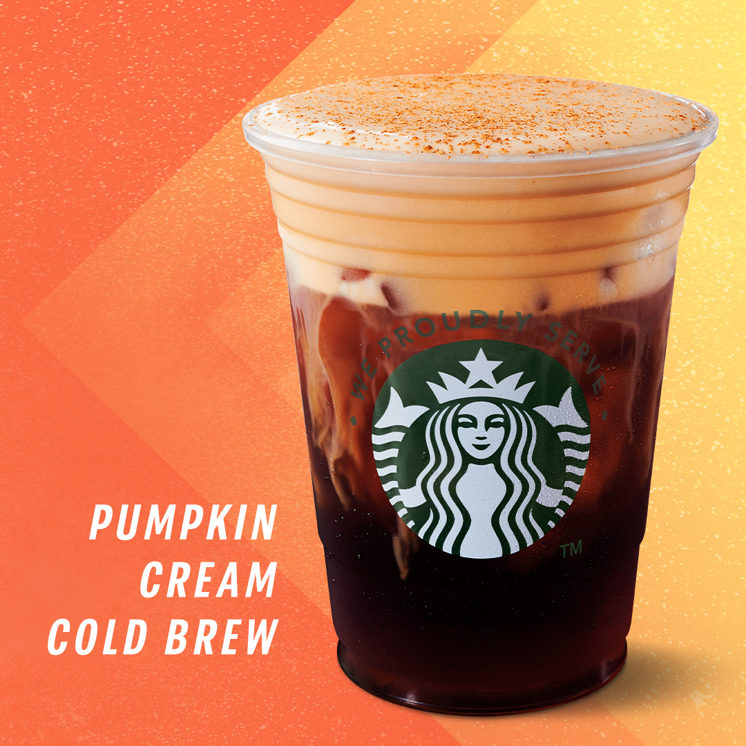 OWUCulinaryServ's tweet photo. Fall favorites are back in Merrick Café and The Bishop Café and Grille! Stop by to get everything pumpkin!  #avifresh #owuculinary https://t.co/Oy4vkIMhl6