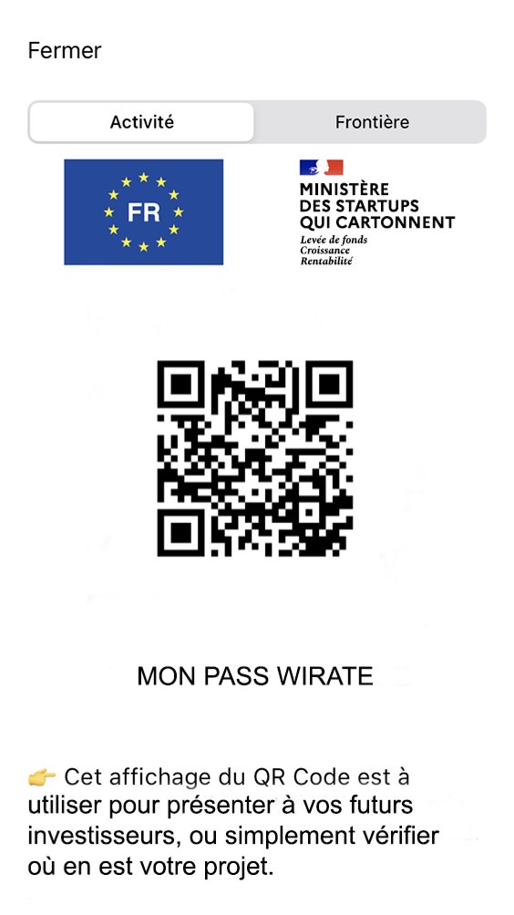 C'est la #rentrée... Pass(ez) #Wisize, #Witeam ou encore #Wistart, les évaluations de #Wirate !
#startups #startup #investisseurs #accompagnateurs #FrenchTech #Evaluation #Assesment #Rentree2021 #PASS