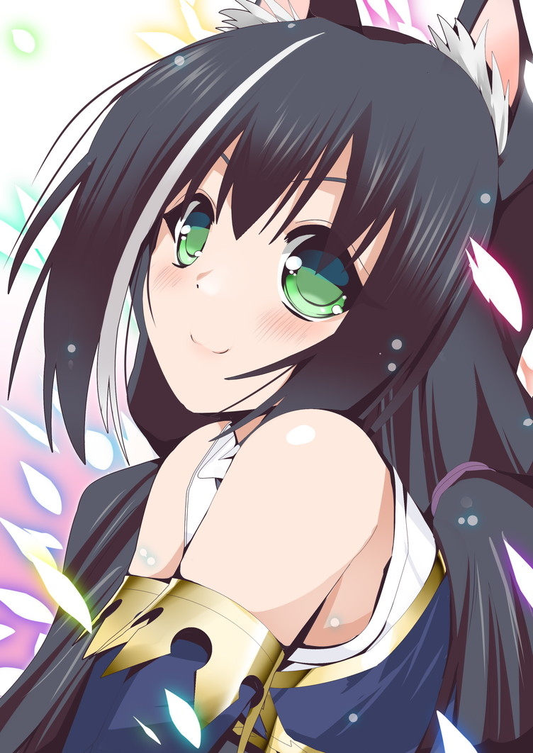 キャルたん #キャル(プリコネ) #プリコネR https://t.co/in8IF5IwUZ 