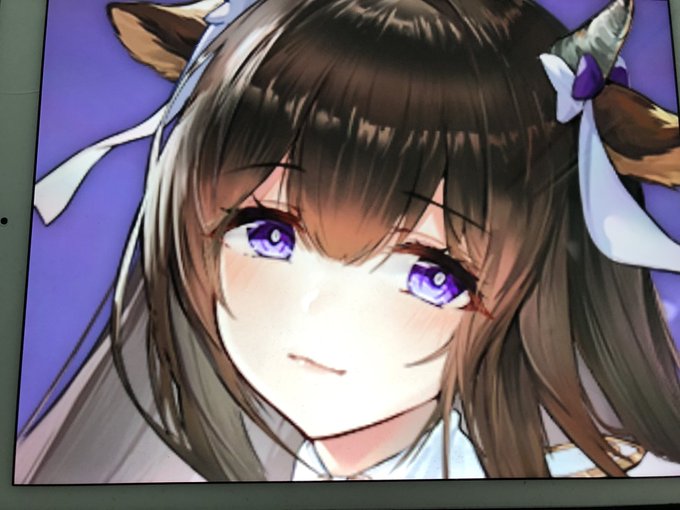 親の顔より見た顔
好き 